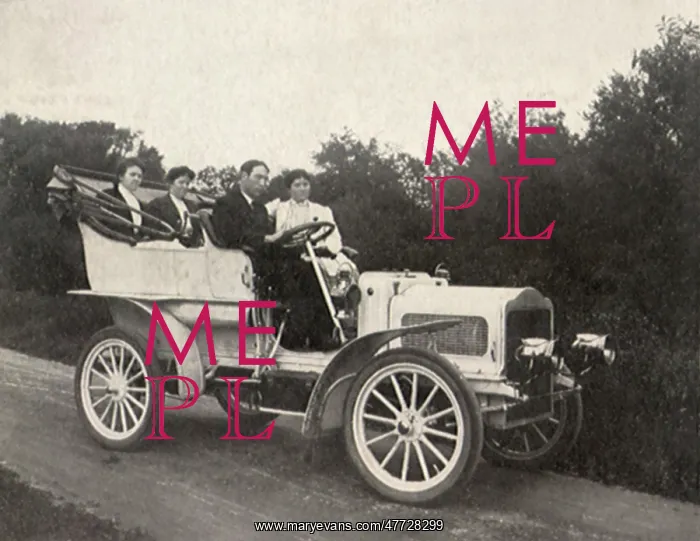  : 1904 Peerless