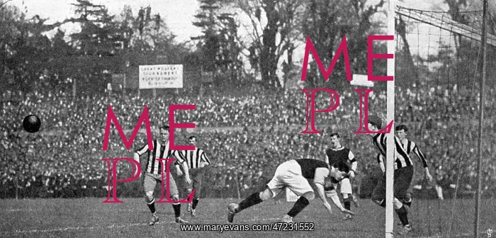 : 1905 CUP FINAL - 2 : 1905 CUP FINAL - 2