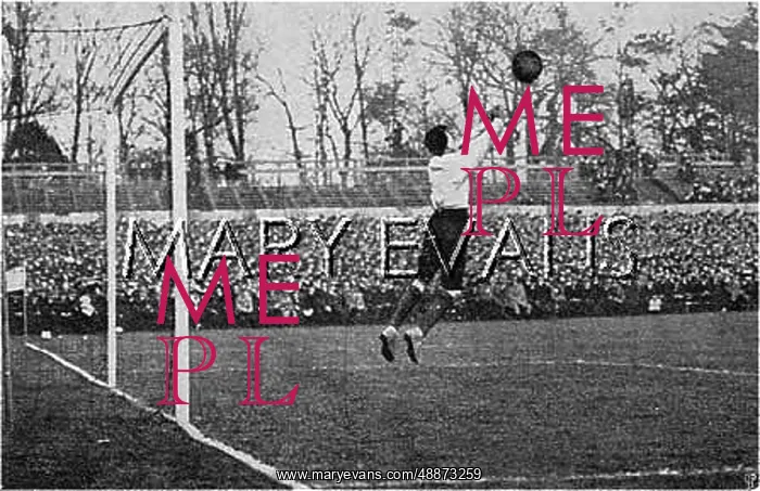 : 1905 ENGLAND / SCOTLAND : 1905 ENGLAND / SCOTLAND
