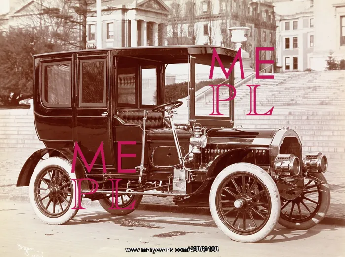 : 1905 Pierce Great Arrow : 1905 Pierce Great Arrow