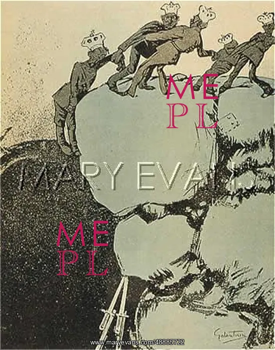 : 1906 / RUSSIA / LIFELINE : 1906 / RUSSIA / LIFELINE