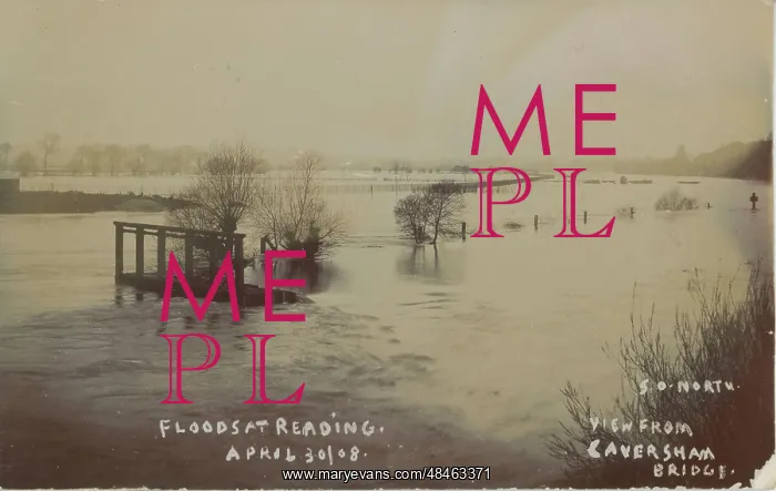  : The 1908 Floods