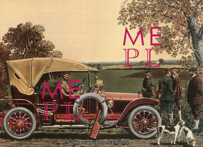 : 1909 Mercedes : 1909 Mercedes