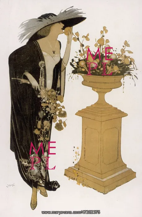: 1911 Woman : 1911 Woman