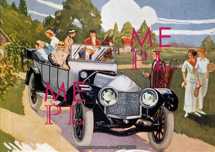  : 1913 Oakland