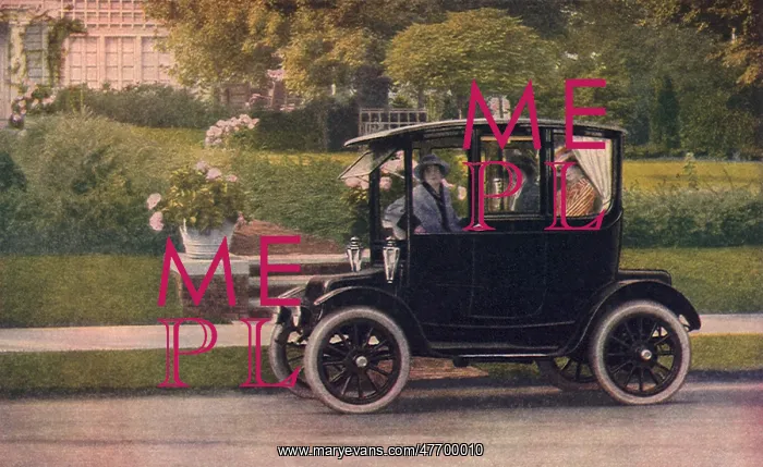  : 1914 Baker
