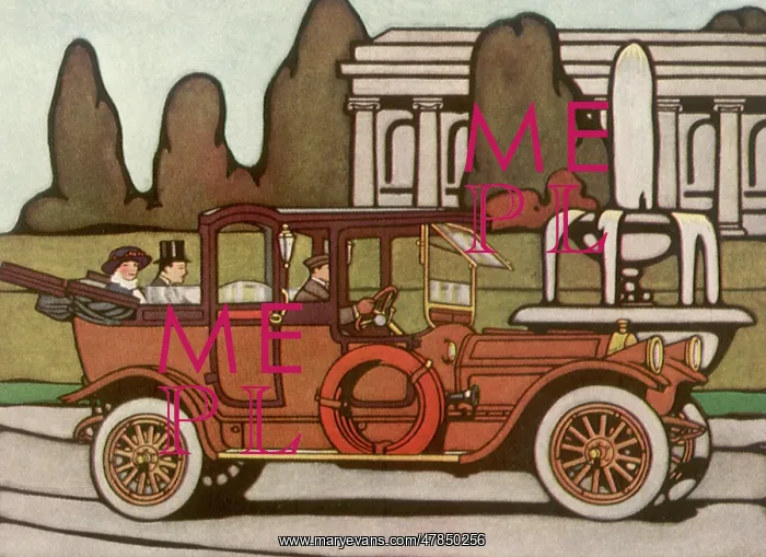 : 1914 Pierce-Arrow : 1914 Pierce-Arrow