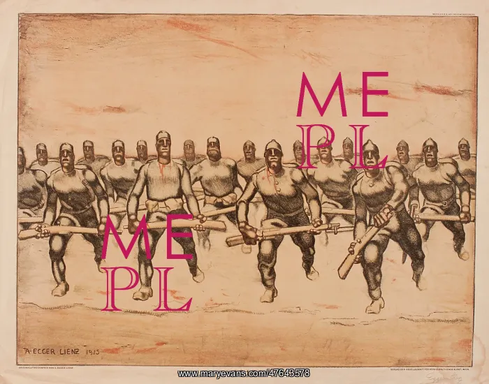 : 1915 - First World War : 1915 - First World War