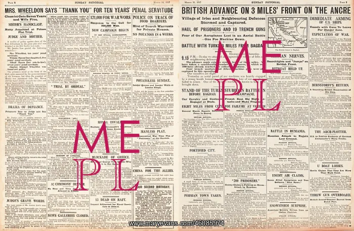 : 1917 Prime Minister Lloyd George murder plot and trial : 1917 Prime Minister Lloyd George murder plot and trial