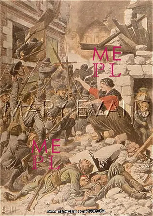 : 1917 / ROYE OCCUPIED : 1917 / ROYE OCCUPIED