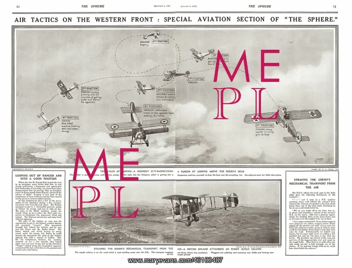 : 1917 The Sphere : 1917 The Sphere