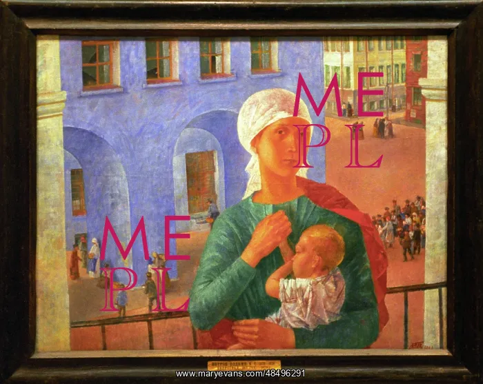: 1918 in Petrograd, 1996 : 1918 in Petrograd, 1996