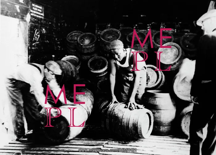 : 1920s 1930s Prohibition Laborers : 1920s 1930s Prohibition Laborers
