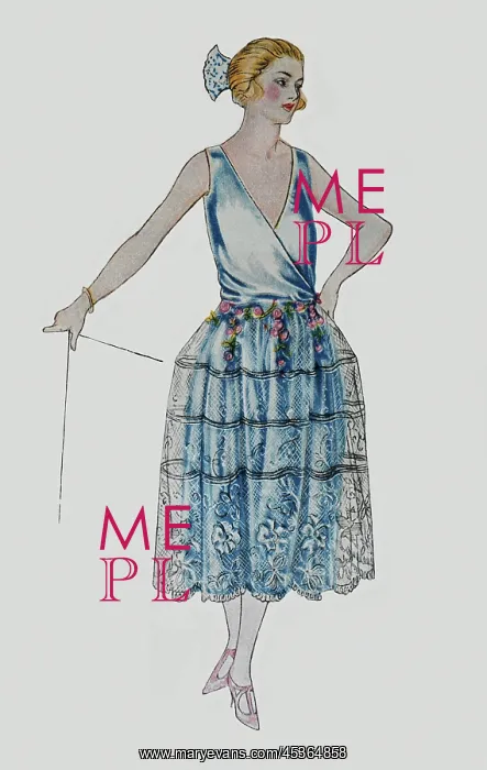 : 1920s fashion : 1920s fashion