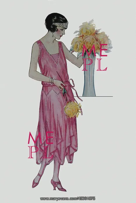 : 1920s fashion : 1920s fashion
