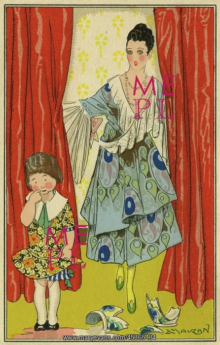 : 1920s fashion : 1920s fashion