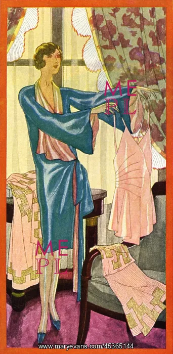 : 1920s fashion : 1920s fashion