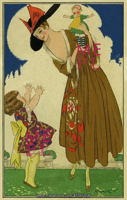 : 1920s fashion : 1920s fashion