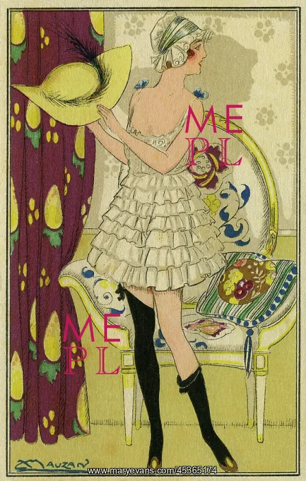 : 1920s fashion : 1920s fashion