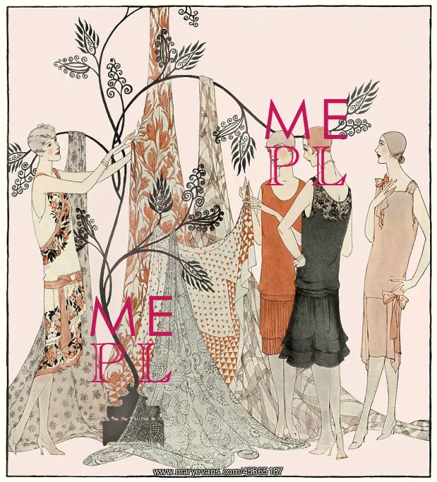 : 1920s fashion : 1920s fashion
