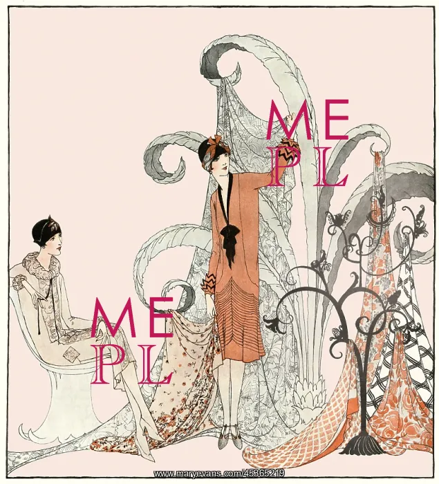: 1920s fashion : 1920s fashion