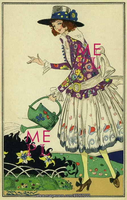 : 1920s fashion : 1920s fashion
