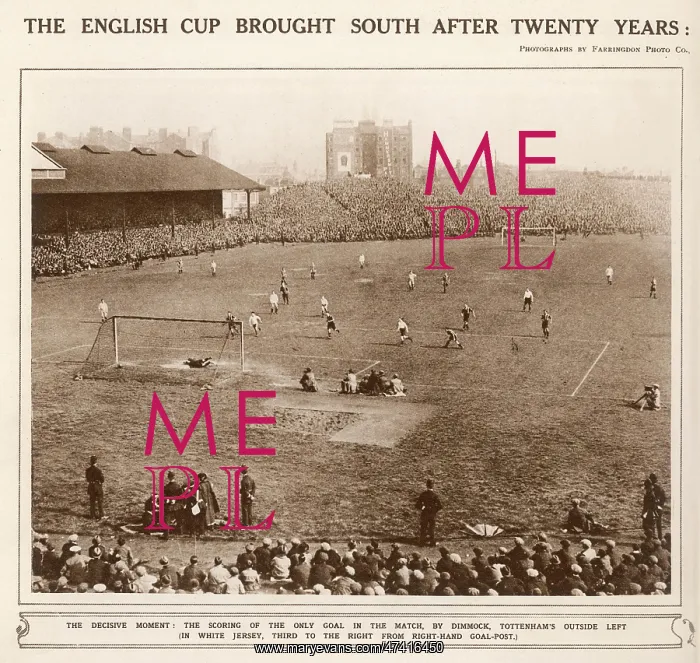 : 1921 FA CUP FINAL : 1921 FA CUP FINAL