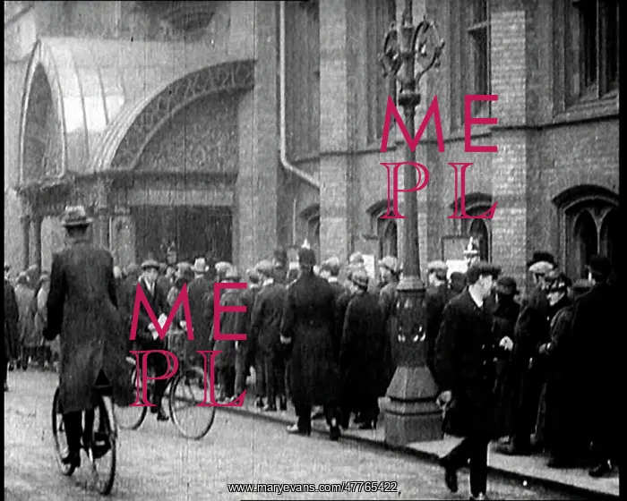 : 1922 British General Election : 1922 British General Election