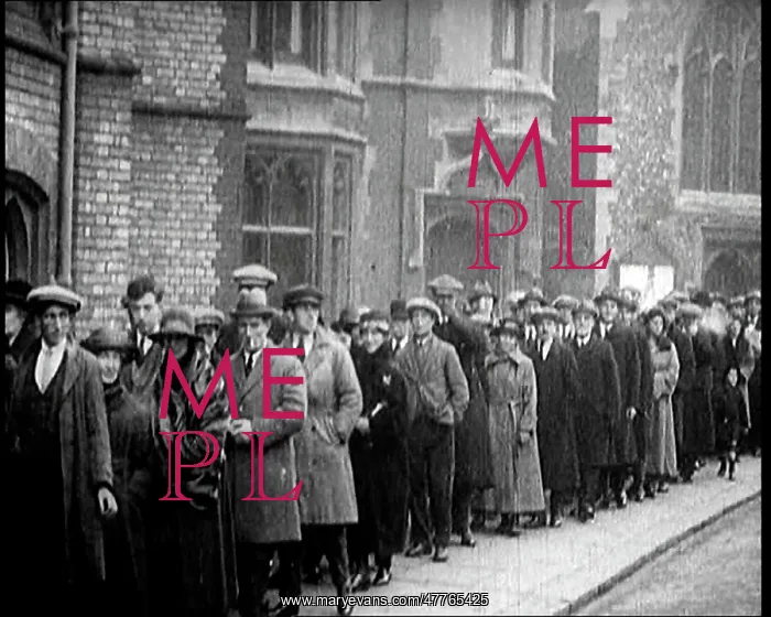 : 1922 British General Election : 1922 British General Election