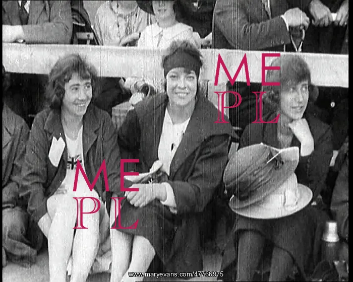 : 1922 Women's World Games : 1922 Women's World Games