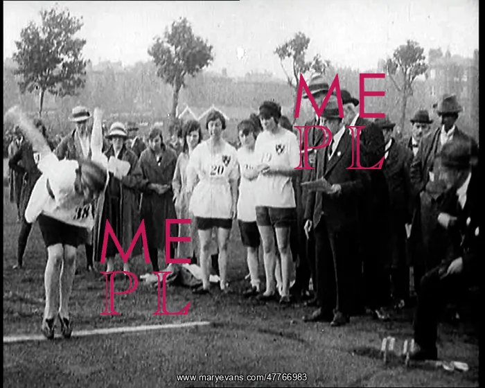 : 1922 Women's World Games : 1922 Women's World Games