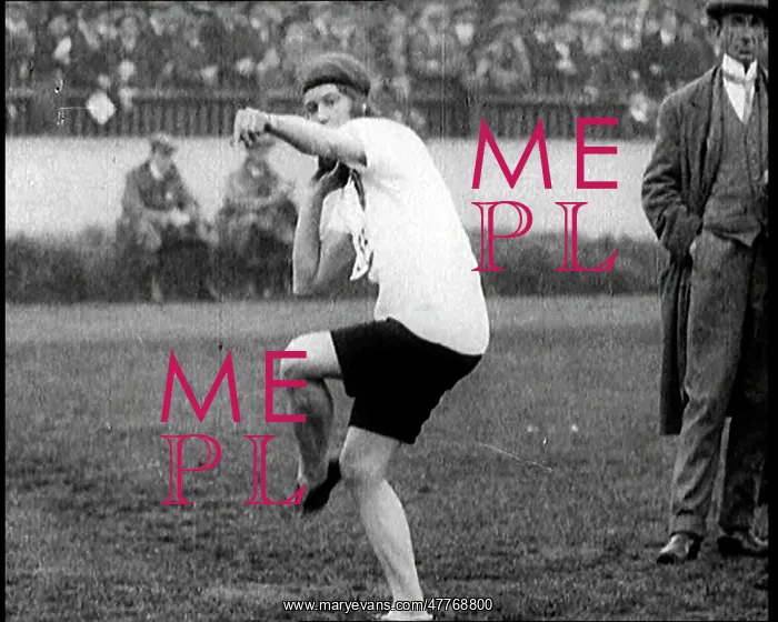 : 1922 Women's World Games : 1922 Women's World Games
