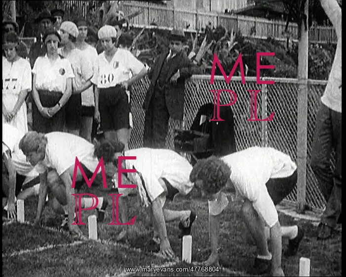 : 1922 Women's World Games : 1922 Women's World Games