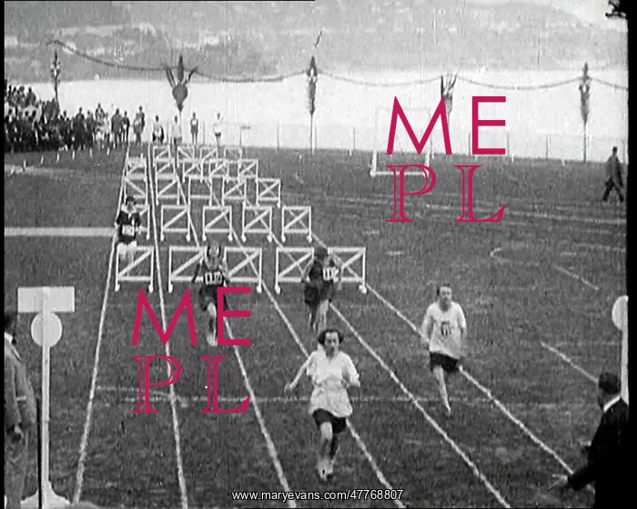 : 1922 Women's World Games : 1922 Women's World Games