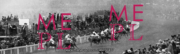  : 1923 Epsom Derby
