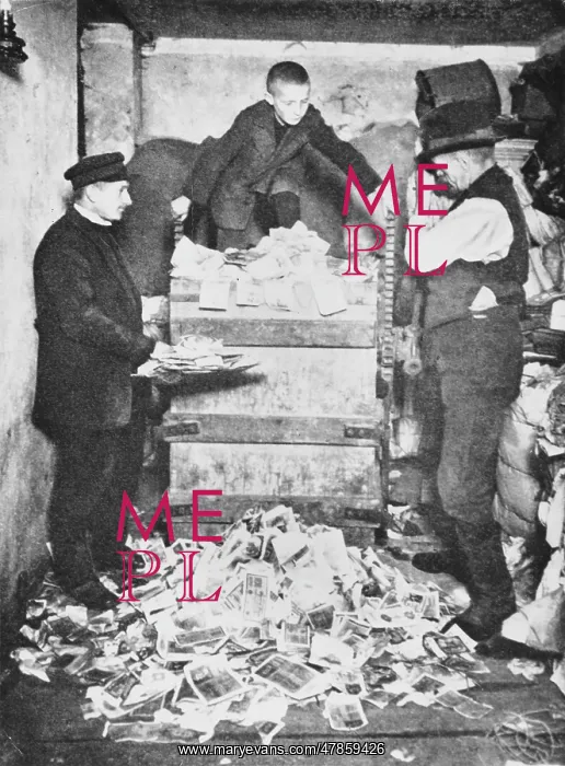 : 1923 German Hyperinflation : 1923 German Hyperinflation