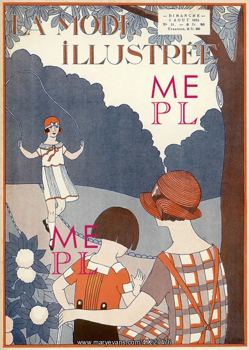 : In the part 1924 : In the part 1924