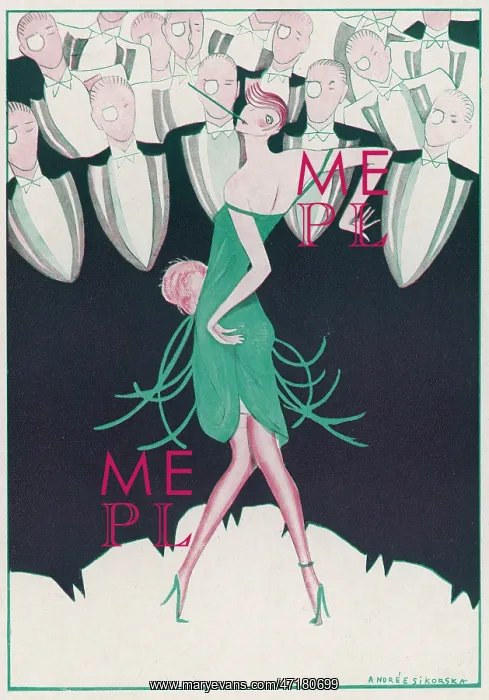 : 1928 Flapper : 1928 Flapper