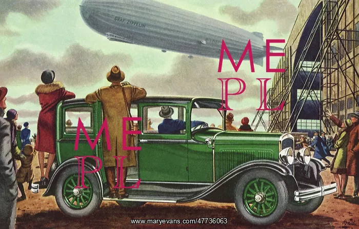  : 1928 De Soto