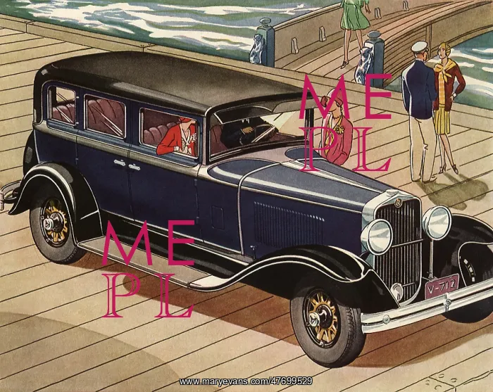  : 1929 Viking