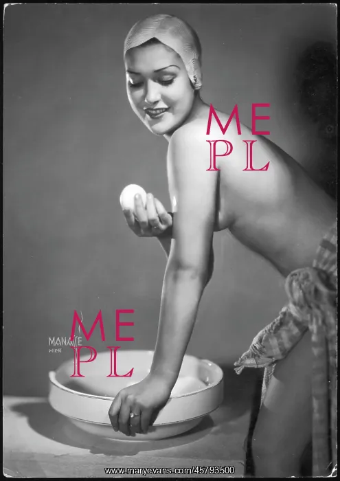 : 1930 PIN-UP : 1930 PIN-UP