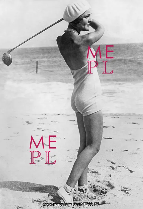 : 1930's Swimwear : 1930's Swimwear