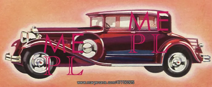  : 1931 Packard