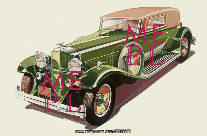 : 1931 Packard Convertible Victoria : 1931 Packard Convertible Victoria