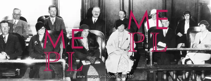 : 1933 Jury that acquitted Tom Mooney of the charge : 1933 Jury that acquitted Tom Mooney of the charge