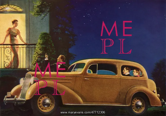  : 1935 Chevrolet Master De Luxe