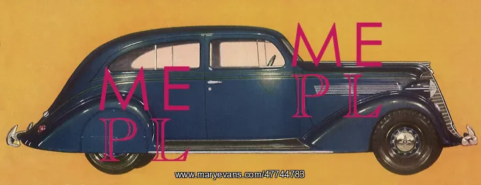 : 1935 Nash : 1935 Nash