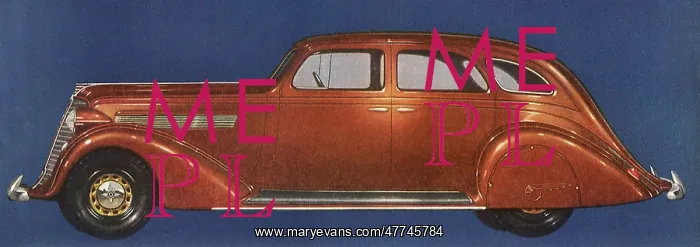 : 1935 Nash : 1935 Nash