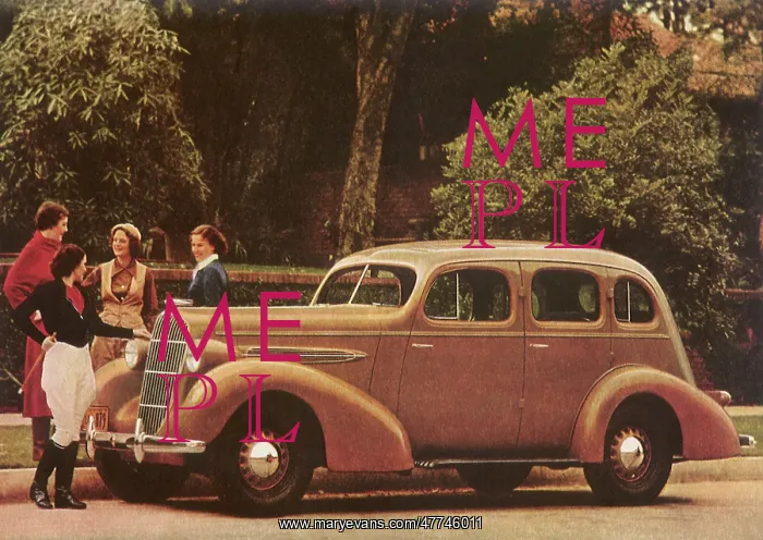 : 1935 Oldsmobile : 1935 Oldsmobile