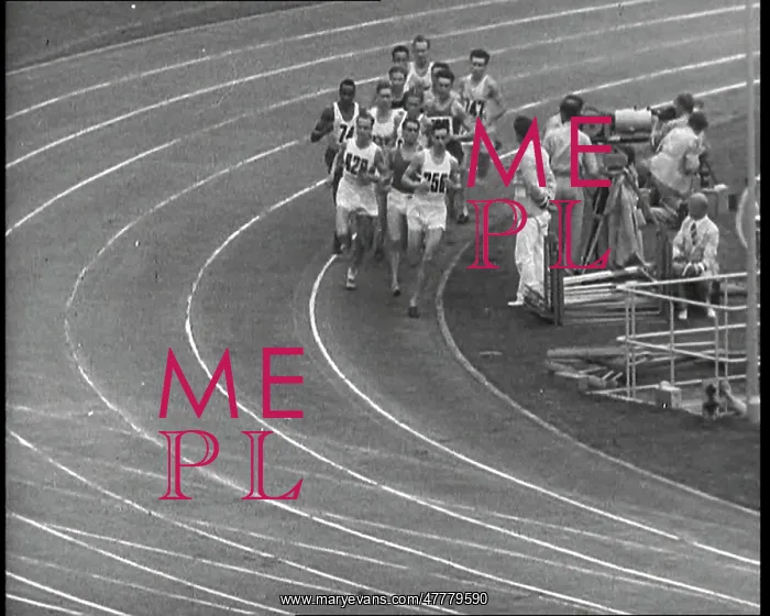 : The 1936 Berlin Olympics : The 1936 Berlin Olympics
